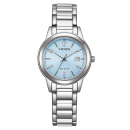 CITIZEN Damen - Armbanduhr ECO-DRIVE FE1241-71L