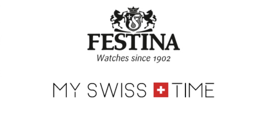 FESTINA MY SWISS TIME