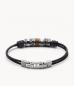 Preview: FOSSIL Herren - Armband JF84196040