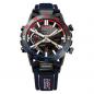 Preview: EDIFICE Herren - Armbanduhr Bluetooth ECB-2000HR-1AER Honda Racing