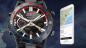 Preview: EDIFICE Herren - Armbanduhr Bluetooth ECB-2000HR-1AER Honda Racing