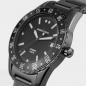 Preview: JACQUES LEMANS Herren - Armbanduhr Ceramic 42-10D