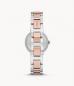 Preview: FOSSIL Damen - Armbanduhr ES3405