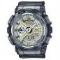 Preview: G-SHOCK Herren - Armbanduhr GMA-S110GS-8AER