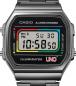 Preview: Casio Unisex - Armbanduhr LIMITED EDITION A168WEUC-1A