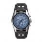 Preview: FOSSIL Herren - Armbanduhr Chronograph CH2564