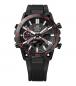 Preview: EDIFICE Herren - Armbanduhr ECB-2000PB-1AEF