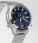 Preview: EDIFICE Herren - Armbanduhr ECB-30D-2AEF