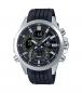 Preview: EDIFICE Herren - Armbanduhr Bluetooth ECB-30P-1AEFfront