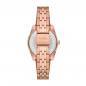 Preview: FOSSIL Damen - Armbanduhr ES5369