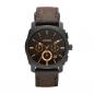 Preview: FOSSIL Herren - Armbanduhr Chronograph FS4656