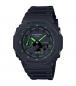 Preview: G-SHOCK Herren - Armbanduhr GA-2100-1A3ER