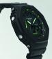 Preview: G-SHOCK Herren - Armbanduhr GA-2100-1A3ER