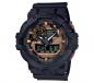 Preview: G-SHOCK Herren - Armbanduhr GA-700RC-1AER