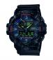 Preview: G-SHOCK Herren - Armbanduhr GA-700RGB-1AER