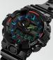 Preview: G-SHOCK Herren - Armbanduhr GA-700RGB-1AER