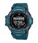 Preview: G-SHOCK Herren - Armbanduhr Schrittzähler GBD-H2000-2ER