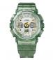 Preview: G-SHOCK Herren - Armbanduhr GMA-S120GS-3AER