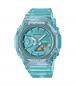 Preview: G-SHOCK Herren - Armbanduhr GMA-s2100SK-2AER