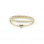 Preview: FOSSIL Damen - Ring JF03750710