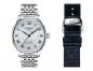 Preview: TISSOT Herren - Armbanduhr LE LOCLE POWERMATIC 80 20th ANNIVERSARY Automatik T0064071103303