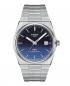 Preview: TISSOT PRX POWERMATIC 80 Herren - Armbanduhr Automatik T1374071105101