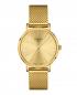 Preview: TISSOT Damen - Armbanduhr EVERYTIME 34MM T1432103302100