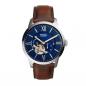 Preview: FOSSIL Herren - Armbanduhr Automatik ME3110