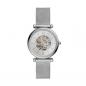 Preview: FOSSIL Damen - Armbanduhr Automatik ME3176