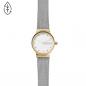 Preview: SKAGEN Damen - Armbanduhr SKW2666