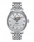 Preview: TISSOT Herren - Armbanduhr Automatik LE LOCLE T0064071103302