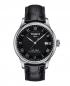 Preview: TISSOT Herren - Armbanduhr LE LOCLE Automatik T0064071605300