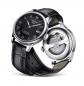 Preview: TISSOT Herren - Armbanduhr LE LOCLE Automatik T0064071605300 beauty