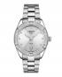 Preview: TISSOT Damen - Armbanduhr T1019101103600