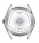 Preview: TISSOT Damen - Armbanduhr PR 100 SPORT CHIC T1019102211600, back