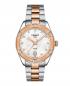 Preview: TISSOT Damen - Armbanduhr PR 100 SPORT CHIC T1019102211600