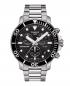 Preview: TISSOT Herren - Armbanduhr SEASTAR 1000 QUARZ Chronograph T1204171105100