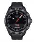 Preview: TISSOT T-TOUCH CONNECT SOLAR Herren - Armbanduhr T1214204705103