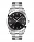 Preview: TISSOT GENTLEMAN Herren - Armbanduhr T1274101105100