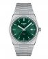 Preview: TISSOT Herren - Armbanduhr PRX T1374101109100