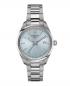 Preview: TISSOT Damen - Armbanduhr PR 100 T1502101135100 front