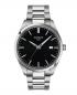 Preview: TISSOT Herren - Armbanduhr PR 100 T1504101105100front