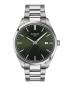 Preview: TISSOT Herren - Armbanduhr PR 100 T1504101109100front