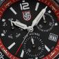 Preview: LUMINOX Pacific Diver Chronograph, Taucheruhr - 3155 Detail