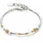 Preview: COEUR DE LION Damen - Armband 6008/30-1617