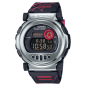 Preview: G-SHOCK Herren - Armbanduhr G-B001MVA-1ER