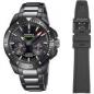 Preview: FESTINA Herren - Armbanduhr Chrono Bike F20648/1