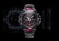 Preview: G-SHOCK Herren - Armbanduhr MTG-B3000BD-1AER