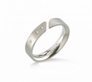 BOCCIA Damen - Ring 0140-02  #62