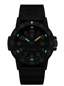 LUMINOX Leatherback SEA Turtle Giant, Outdoor Uhr XS.0321.Llumi